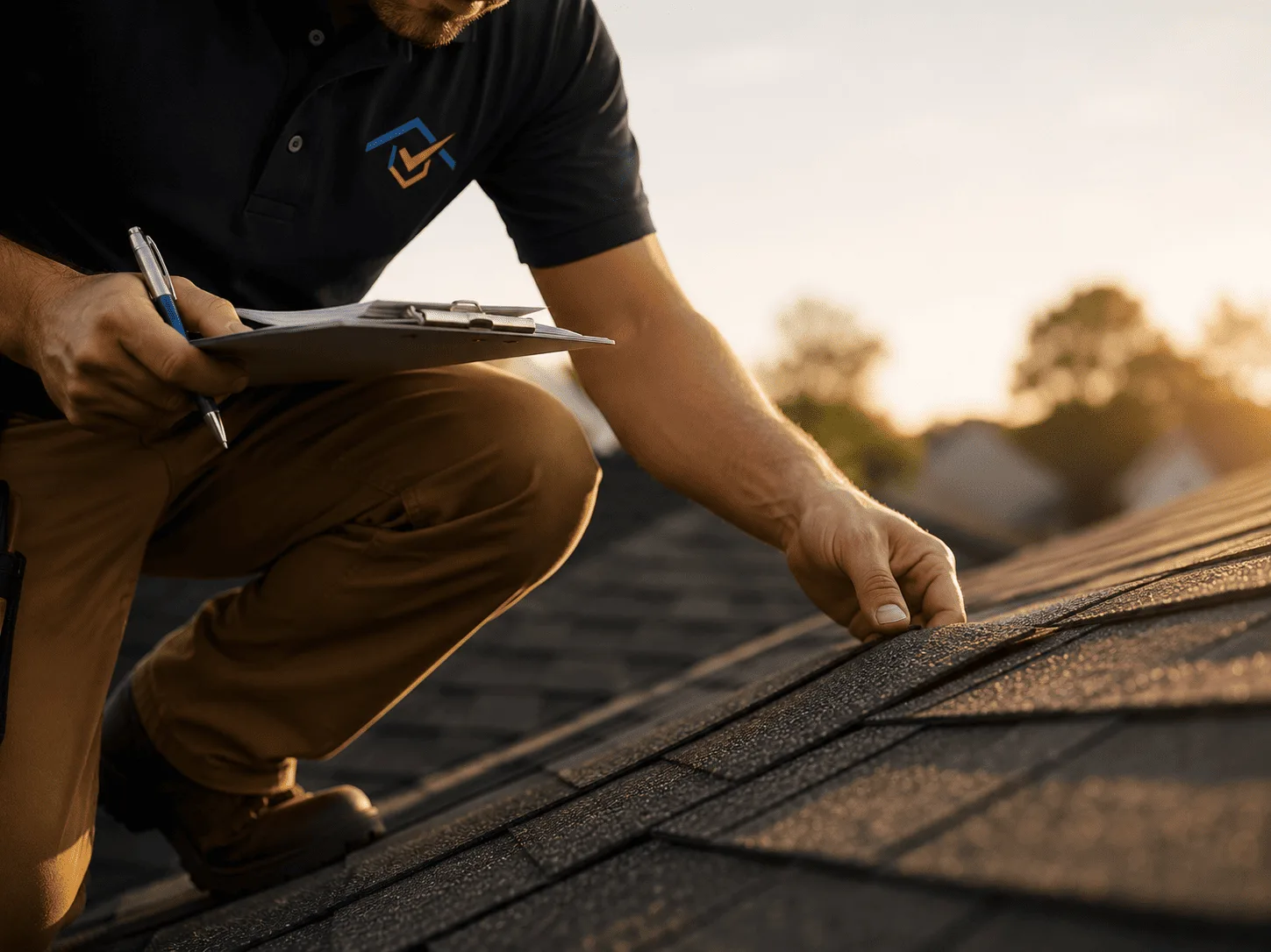 Why Choose Roof Inspection in Port Neches, TX